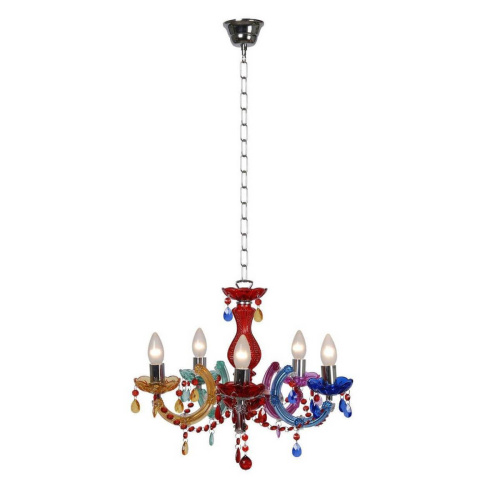 Подвесная люстра Lucide Arabesque 78351/05/99 Подвесная люстра Lucide Arabesque 78351/05/99