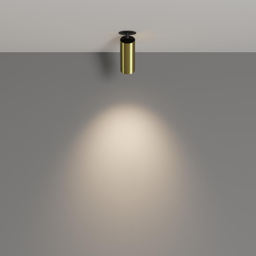 Потолочный светильник Technical C053CL-L12W4K-W-BS Потолочный светильник Technical C053CL-L12W4K-W-BS
