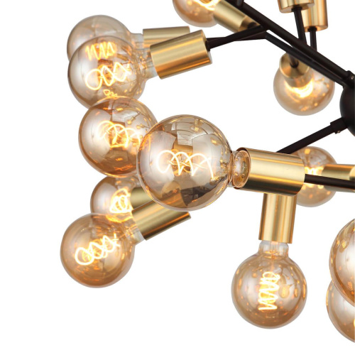 Подвесная люстра ST Luce Foglione SL437.403.32 Подвесная люстра ST Luce Foglione SL437.403.32