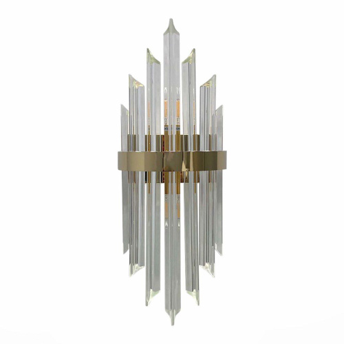 Настенный светильник ST Luce Arezzo SL1178.221.02 Настенный светильник ST Luce Arezzo SL1178.221.02
