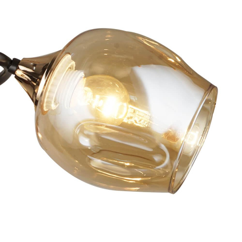 Потолочная люстра Wedo Light Сарнано 66370.01.69.03