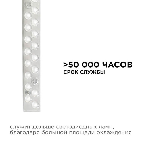 Светодиодный модуль Apeyron 02-51 Светодиодный модуль Apeyron 02-51