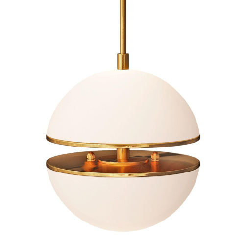 Подвесной светодиодный светильник Loft IT Crescent 5064-A Подвесной светодиодный светильник Loft IT Crescent 5064-A
