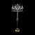 Торшер Bohemia Ivele 1413T2/8/200-160 G