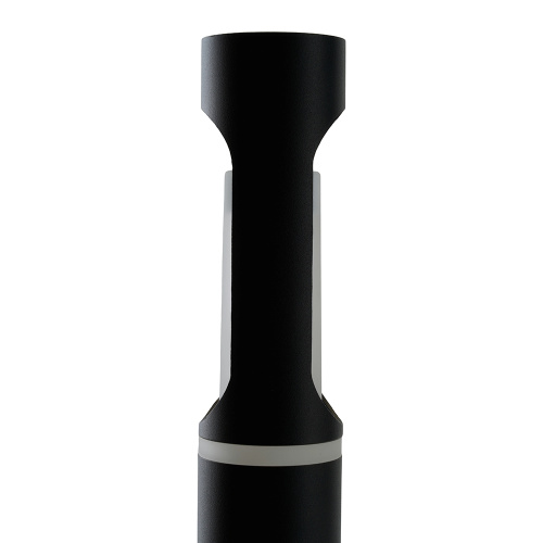 Светильник садово-парковый Feron DH1105, 15W, GU10,230V, черный (столб) 51231 Светильник садово-парковый Feron DH1105, 15W, GU10,230V, черный (столб) 51231