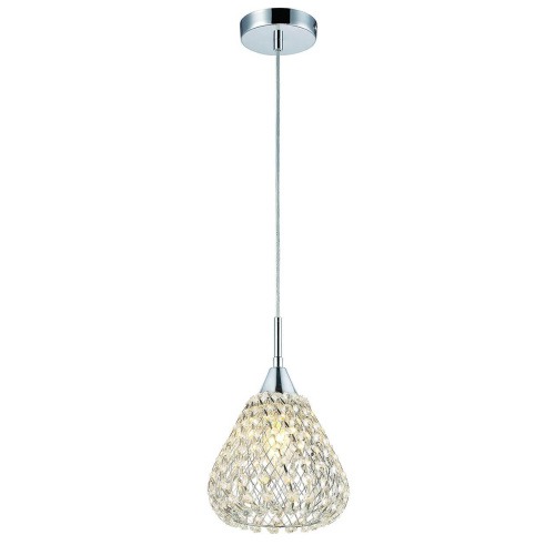 Подвесной светильник Arte Lamp Adamello A9466SP-1CC Подвесной светильник Arte Lamp Adamello A9466SP-1CC