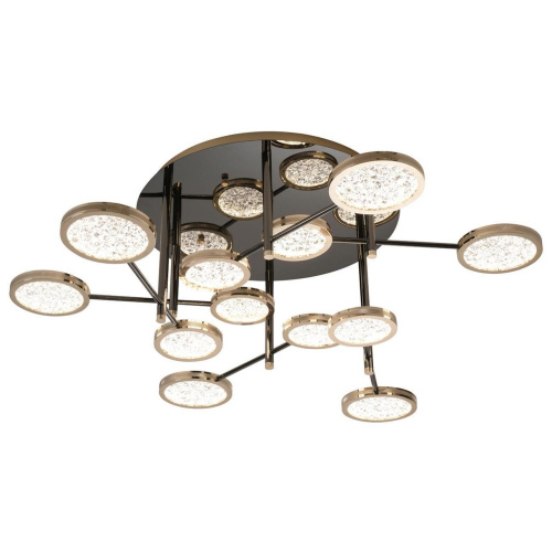 Потолочная светодиодная люстра Escada 10240/12LED Потолочная светодиодная люстра Escada 10240/12LED