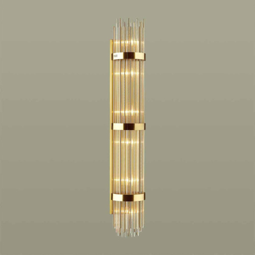 Настенный светильник Odeon Light Empire 4854/6W