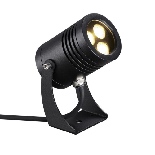 Уличный настенный светодиодный светильник Odeon Light Nature Stima 6648/6WA3 Уличный настенный светодиодный светильник Odeon Light Nature Stima 6648/6WA3