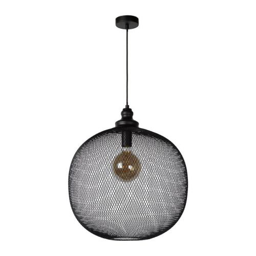 Подвесной светильник Lucide Mesh 78391/50/30 Подвесной светильник Lucide Mesh 78391/50/30