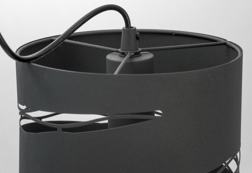 Подвесной светильник Lussole Loft 24 LSP-9652