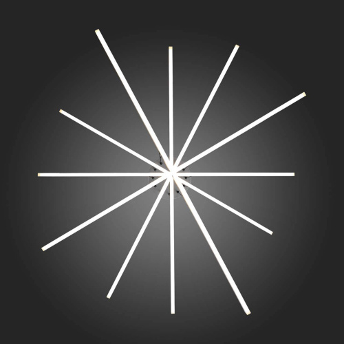 Подвесной светодиодный светильник ST Luce Basoni SL394.523.06