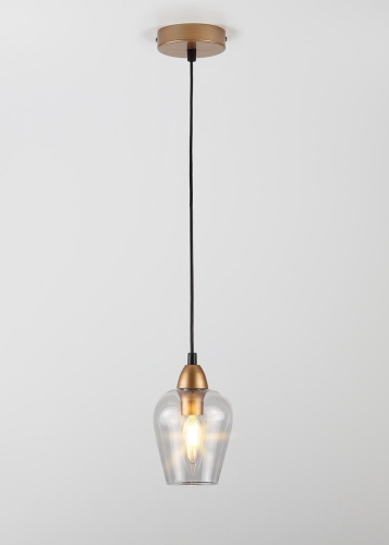 Подвесной светильник Rivoli Gera 5045-201 Б0050341