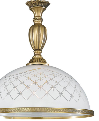 Подвесной светильник Reccagni Angelo L.7002/28 Подвесной светильник Reccagni Angelo L.7002/28