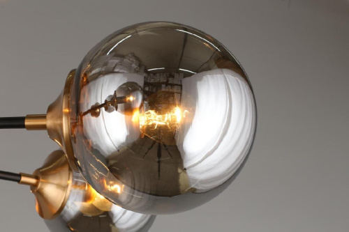 Потолочная люстра Aployt Beta APL.909.07.08