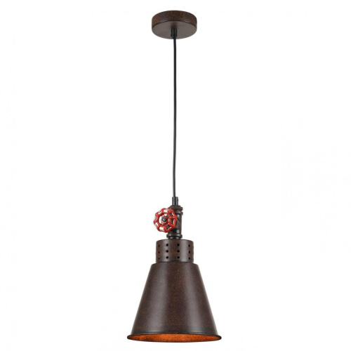 Подвесной светильник Maytoni Valve T020-01-R