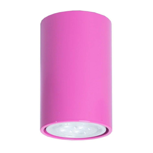 Потолочный светильник TopDecor Tubo6 P1 28 Потолочный светильник TopDecor Tubo6 P1 28