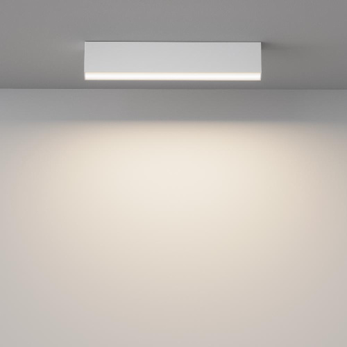 Потолочный светильник Technical C068CL-20W3-6K-W