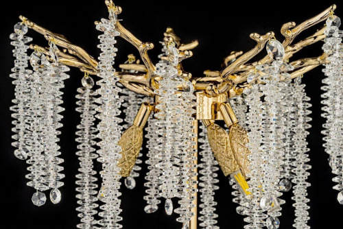 Настольная лампа Dio DArte Elite Tavenna H 4.1.1.100 G