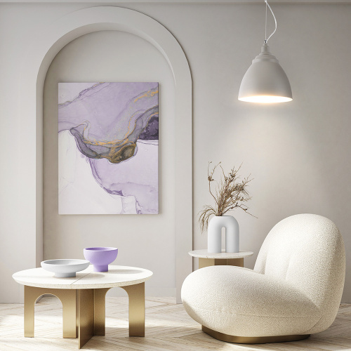 Подвесной светильник Maytoni Bellevue P534PL-01GR