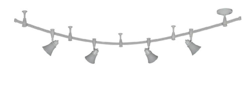 Трековая система Citilux Модерн CL560240