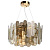 Подвесная люстра De Markt City Бриз 111015905