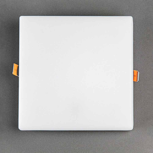 Встраиваемый светодиодный светильник Citilux Вега CLD52K24W