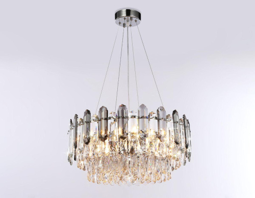Подвесная люстра Ambrella light Traditional TR5191 Подвесная люстра Ambrella light Traditional TR5191