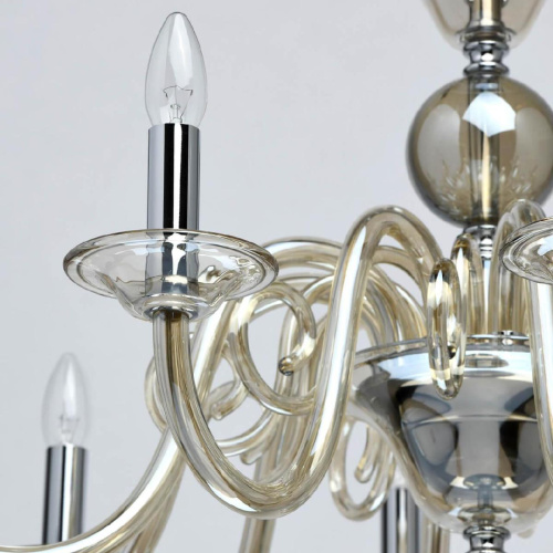 Подвесная люстра MW-Light Элла 483012710 Подвесная люстра MW-Light Элла 483012710