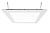 Встраиваемый светильник Deko-Light LED Panel Square 20 565162