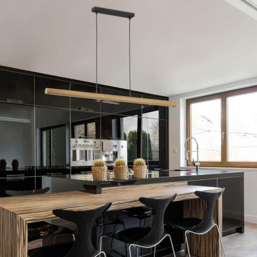 Подвесной светодиодный светильник TK Lighting 4194 Rollo Подвесной светодиодный светильник TK Lighting 4194 Rollo