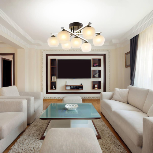 Потолочная люстра Rivoli Terni 6029-307 Б0044801