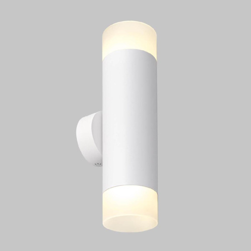Бра IMEX Leon GU10 IL.0005.4802 WH Бра IMEX Leon GU10 IL.0005.4802 WH