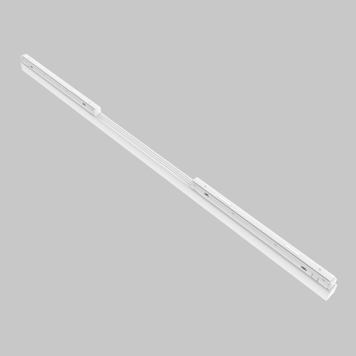 Трековый светильник Technical TR030-2-30W3K-W Трековый светильник Technical TR030-2-30W3K-W