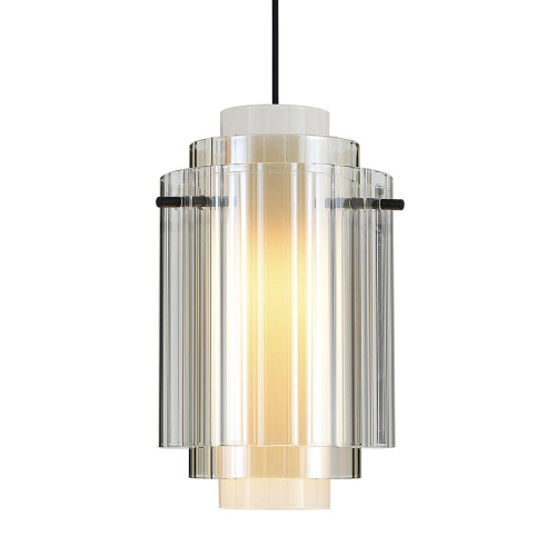 Подвесной светильник Indigo Brandy 11054/1P Amber V000569 Подвесной светильник Indigo Brandy 11054/1P Amber V000569