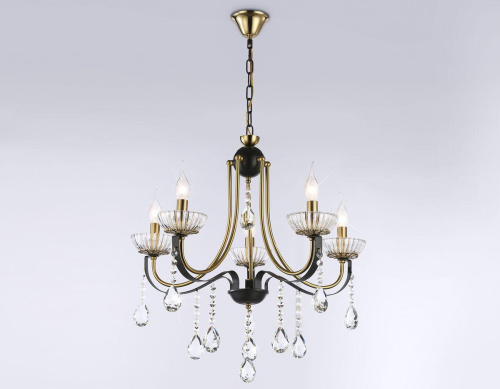 Подвесная люстра Ambrella light Traditional TR4952 Подвесная люстра Ambrella light Traditional TR4952