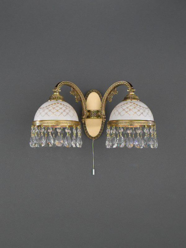 Бра Reccagni Angelo A.7000/2 Бра Reccagni Angelo A.7000/2