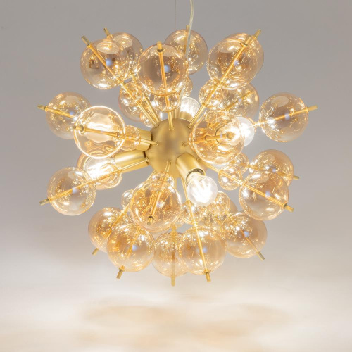 Подвесная люстра Maytoni Bolla MOD133PL-06BS Подвесная люстра Maytoni Bolla MOD133PL-06BS