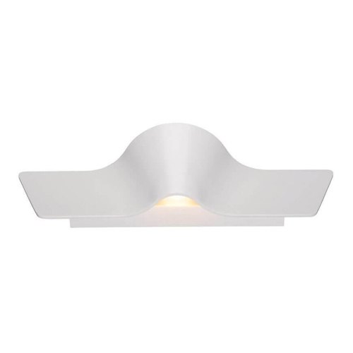 Настенный светодиодный светильник SLV Wave Wall 45 147841