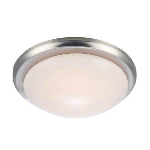 Настенно-потолочный светодиодный светильник Markslojd Rotor 107156