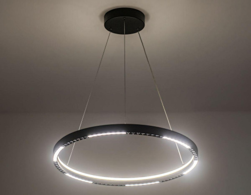 Подвесной светодиодный светильник Ambrella light Comfort Line FL5852 Подвесной светодиодный светильник Ambrella light Comfort Line FL5852