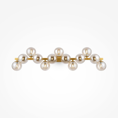 Бра Maytoni Dallas MOD545WL-13G Бра Maytoni Dallas MOD545WL-13G