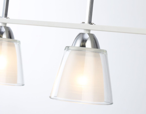 Подвесная люстра Ambrella light Traditional Modern TR303242 Подвесная люстра Ambrella light Traditional Modern TR303242
