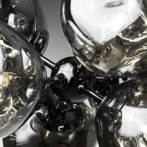 Подвесной светильник Freya FR5378PL-06SM Подвесной светильник Freya FR5378PL-06SM