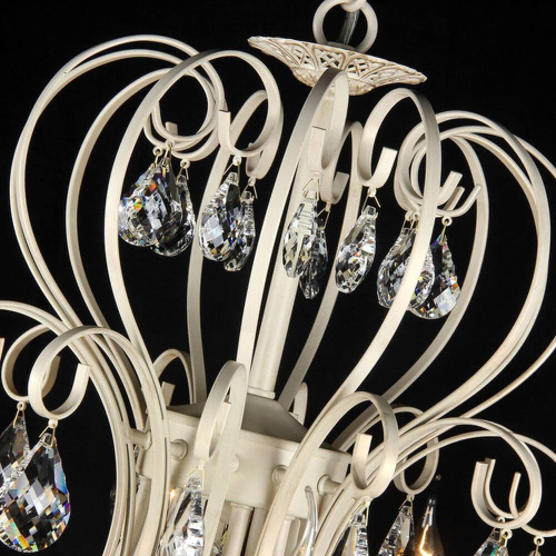Подвесная люстра Maytoni Princess ARM270-12-R Подвесная люстра Maytoni Princess ARM270-12-R