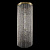 Подвесная люстра Bohemia Ivele2142/40-100 G