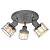 Спот Lussole Loft Duet LSP-9969