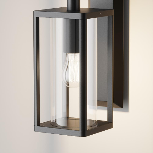 Настенный светильник (бра) Outdoor O452WL-01GF1 Настенный светильник (бра) Outdoor O452WL-01GF1