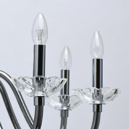 Подвесная люстра MW-Light Элла 483014808 Подвесная люстра MW-Light Элла 483014808