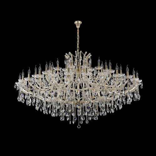 Подвесная люстра Maytoni Erna DIA880-PL-56-G